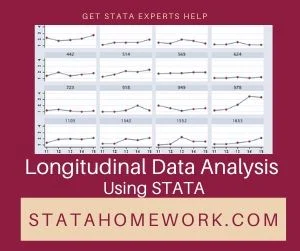 Longitudinal Data Analysis Using STATA