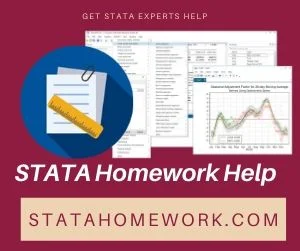 Time Series Analysis In Status Homework Help